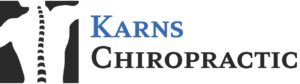 Karns Chiropractic Logo